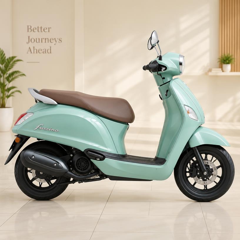 Scooters